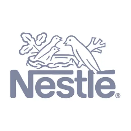 Nestle, empresa que utiliza peças de alta performance HPP da Martin Bianco