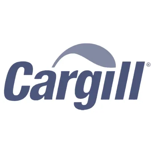 Cargill, empresa que utiliza peças de alta performance HPP da Martin Bianco