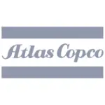 Atlas Copco - Compatível com Peças de Alta Performance da linha HPP