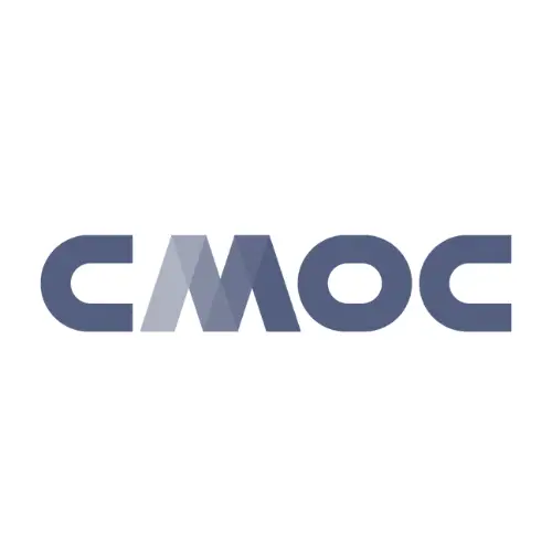 CMOC, empresa que utiliza peças de alta performance HPP da Martin Bianco