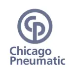 Chicago Pneumatic - Compatível com Peças de Alta Performance da linha HPP