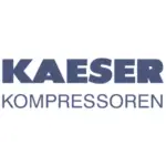 Kaeser - Compatível com Peças de Alta Performance da linha HPP