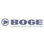 BOGE - Compatível com Peças de Alta Performance da linha HPP